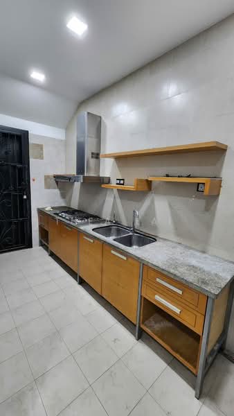 Cluster House for Rent in Taman Adda Heights (Tebrau) - Thea Lai - PropertyGuru.com.my