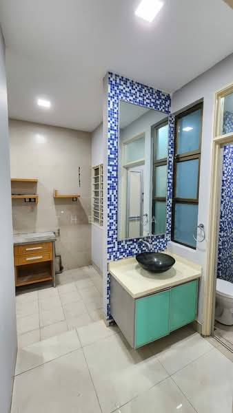Cluster House for Rent in Taman Adda Heights (Tebrau) - Thea Lai - PropertyGuru.com.my
