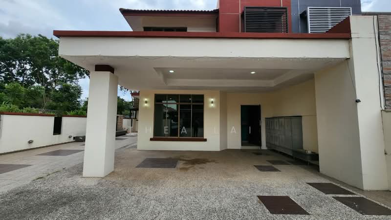 Cluster House for Rent in Taman Adda Heights (Tebrau) - Thea Lai - PropertyGuru.com.my