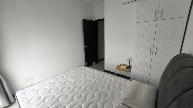 Service Residence for Sale at Neu Suites - Taylor Chia - Bedroom - PropertyGuru.com.my