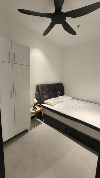 Service Residence for Sale at Neu Suites - Taylor Chia - Bedroom - PropertyGuru.com.my