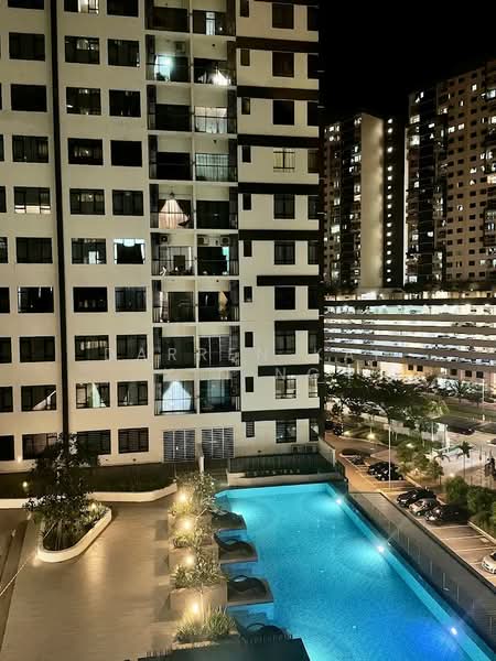 Condominium for Sale at The Greens (Residensi Hijauan) @ Subang West - Darren Kai Xin Ng - Exterior - PropertyGuru.com.my
