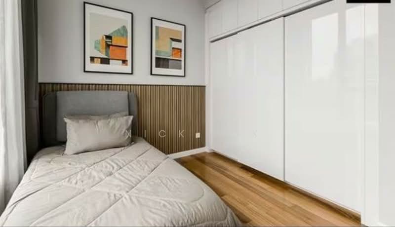 Servis Apartment untuk Dijual di Pavilion Ceylon Hill - Nick Mok - PropertyGuru.com.my