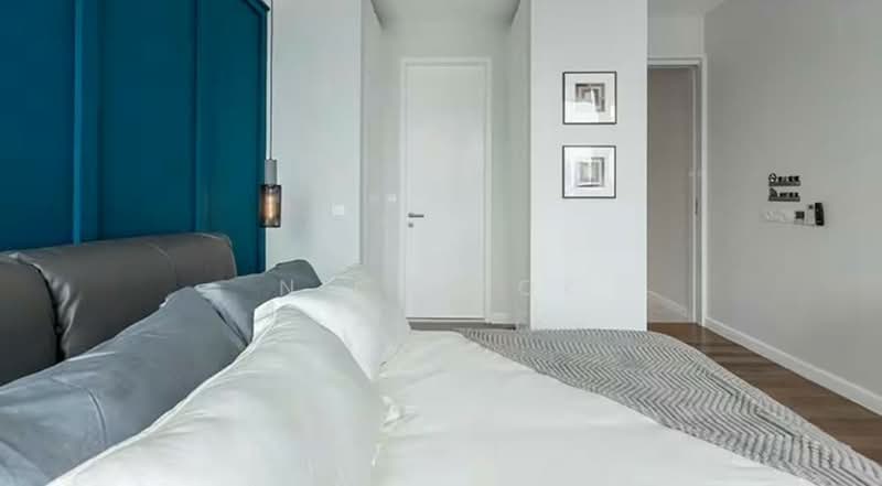 Servis Apartment untuk Dijual di Pavilion Ceylon Hill - Nick Mok - PropertyGuru.com.my