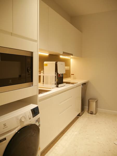 Servis Apartment untuk Dijual di Pavilion Ceylon Hill - Nick Mok - PropertyGuru.com.my