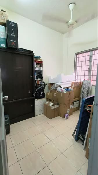 Apartment for Sale at Pangsapuri Delima - ZAFFUR NAZRI - Interior - PropertyGuru.com.my