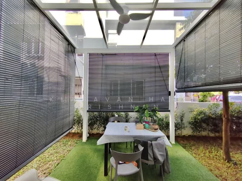 For Sale - Parkfield Residences
