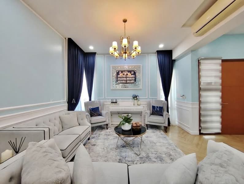 For Sale - Parkfield Residences