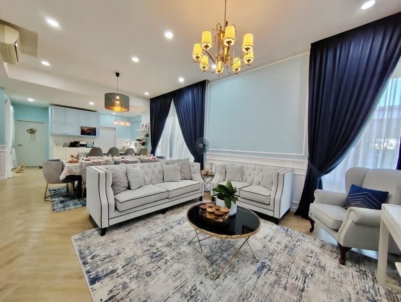 For Sale - Parkfield Residences