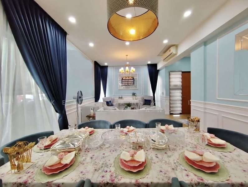 For Sale - Parkfield Residences