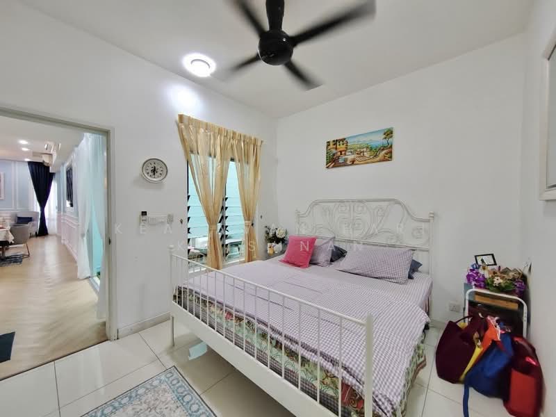For Sale - Parkfield Residences