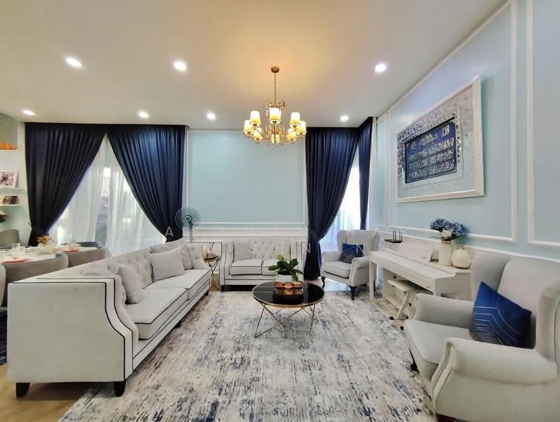 For Sale - Parkfield Residences