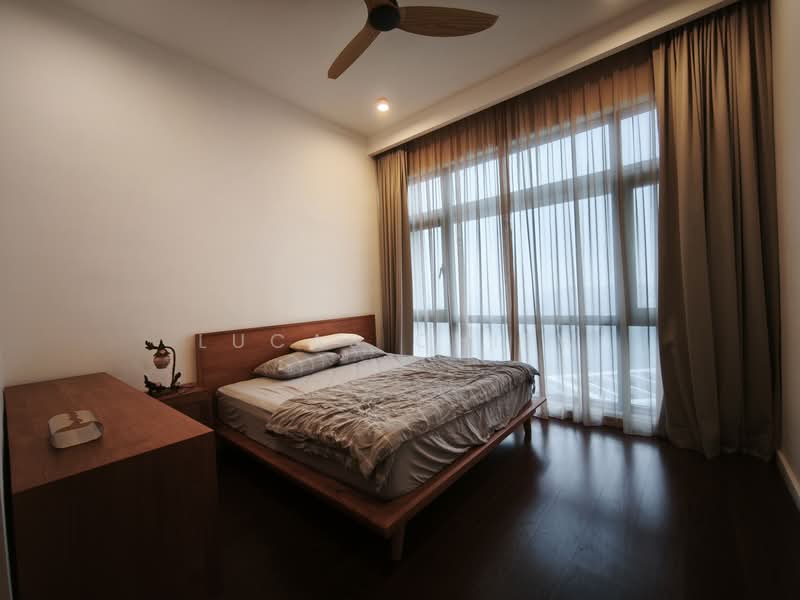 Kondominium untuk Disewa di Park Regent @Desa Park City - Lucas Chiew - Bedroom - PropertyGuru.com.my