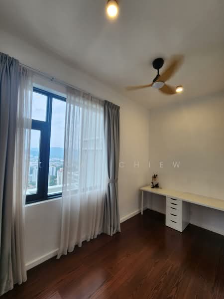 Kondominium untuk Disewa di Park Regent @Desa Park City - Lucas Chiew - Study - PropertyGuru.com.my
