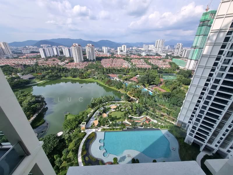 Kondominium untuk Disewa di Park Regent @Desa Park City - Lucas Chiew - Exterior - PropertyGuru.com.my