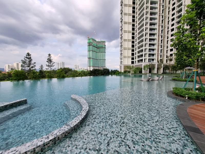 Kondominium untuk Disewa di Park Regent @Desa Park City - Lucas Chiew - Exterior - PropertyGuru.com.my