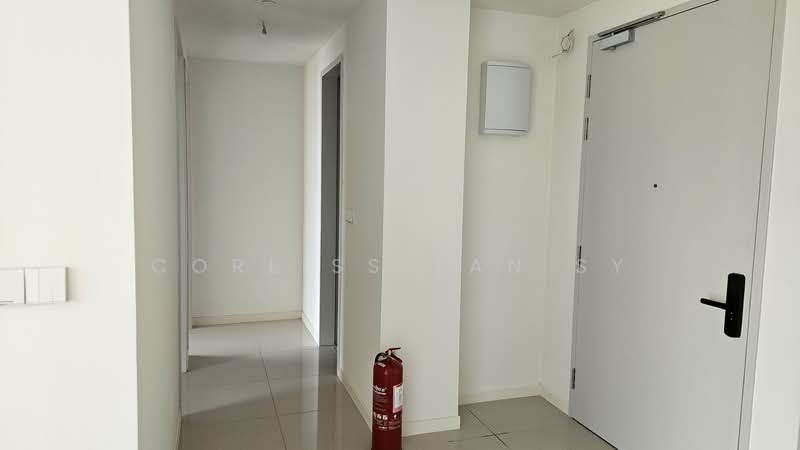 Service Residence for Sale at Edelweiss @ Tropicana Gardens - Corliss Tan SY - PropertyGuru.com.my
