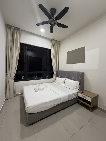 Kondominium untuk Dijual di Nidoz Residences @ Desa Petaling - Elvis Chan - PropertyGuru.com.my