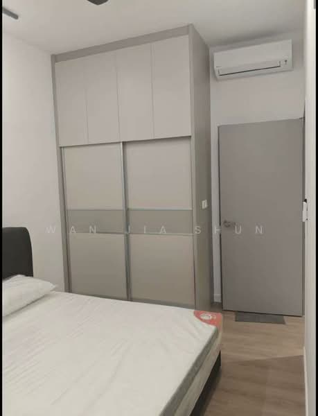 Condominium for Rent at Skyline KL - Wan Jia Shun - Bedroom - PropertyGuru.com.my