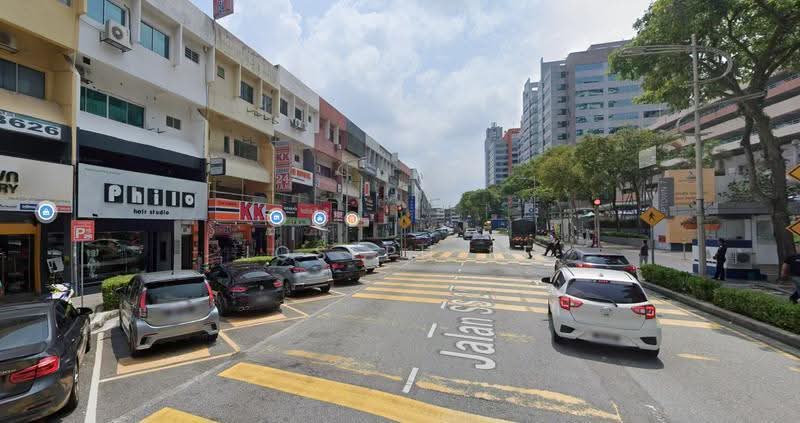 Shop / Office for Rent in Petaling Jaya (Selangor) - Joseph Ee - Exterior - PropertyGuru.com.my