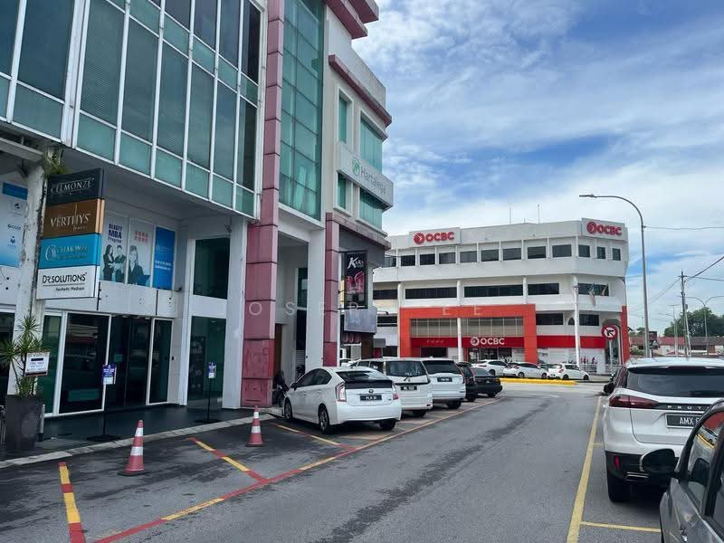 Shop / Office for Rent in Petaling Jaya (Selangor) - Joseph Ee - Exterior - PropertyGuru.com.my