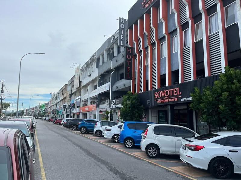 Shop / Office for Rent in Petaling Jaya (Selangor) - Joseph Ee - Exterior - PropertyGuru.com.my
