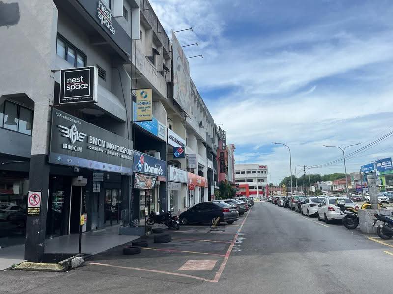 Shop / Office for Rent in Petaling Jaya (Selangor) - Joseph Ee - Exterior - PropertyGuru.com.my