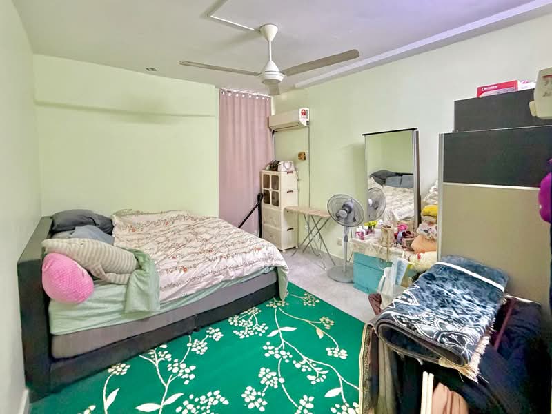 Kondominium untuk Dijual di Venice Hill - Hairi Halim - PropertyGuru.com.my