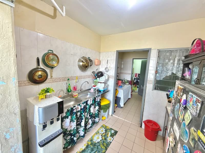Kondominium untuk Dijual di Venice Hill - Hairi Halim - PropertyGuru.com.my