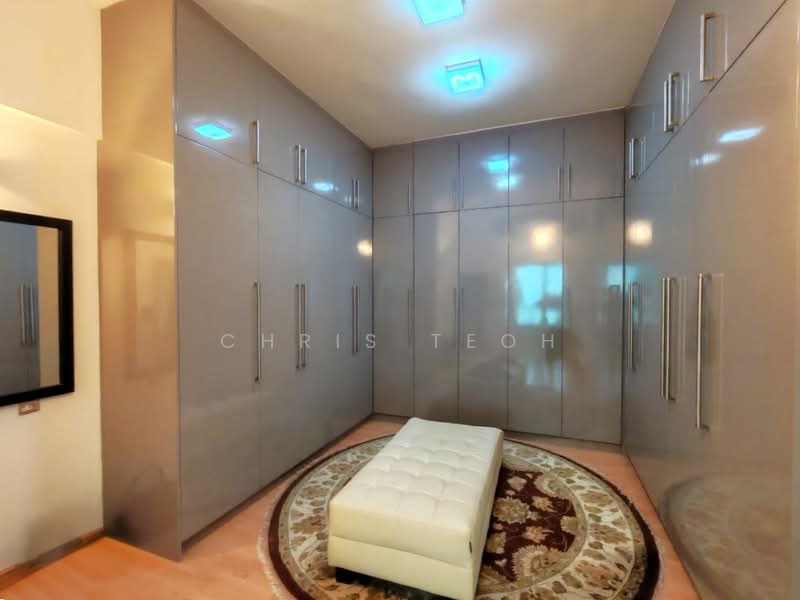 Kondominium untuk Disewa di The Cove Condominium - Chris Teoh - Interior - PropertyGuru.com.my