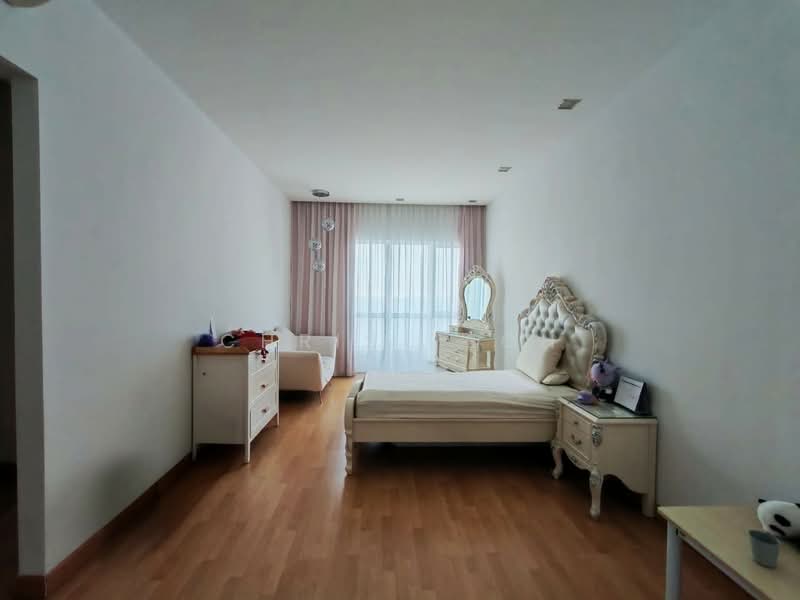 Kondominium untuk Disewa di The Cove Condominium - Chris Teoh - Bedroom - PropertyGuru.com.my