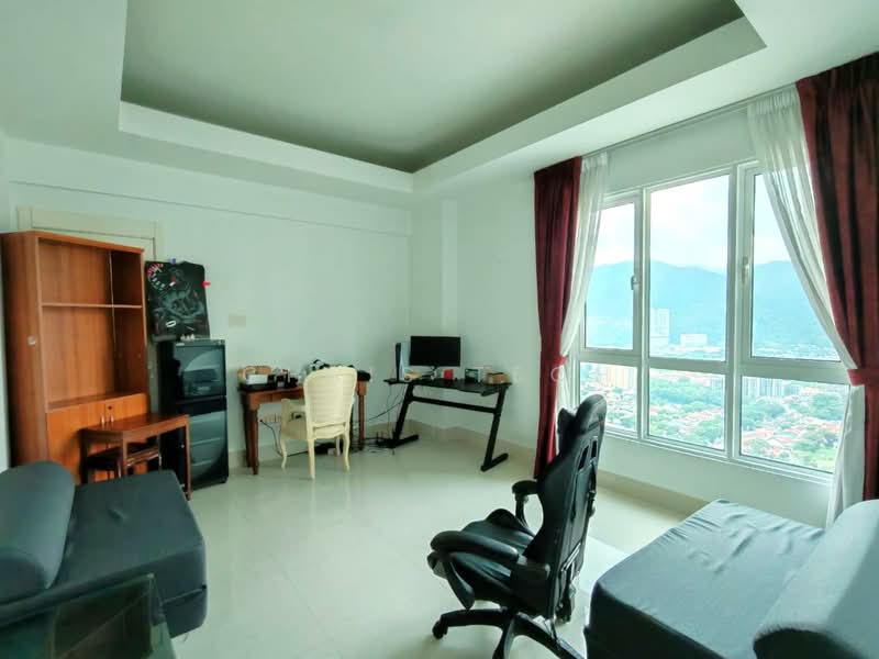 Kondominium untuk Disewa di The Cove Condominium - Chris Teoh - Study - PropertyGuru.com.my