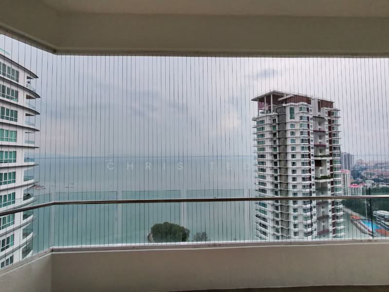 Kondominium untuk Disewa di The Cove Condominium - Chris Teoh - View - PropertyGuru.com.my