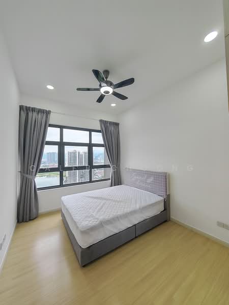 Servis Apartment untuk Disewa di M Astra - Caleb Choong - PropertyGuru.com.my