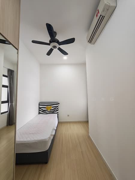 Servis Apartment untuk Disewa di M Astra - Caleb Choong - PropertyGuru.com.my