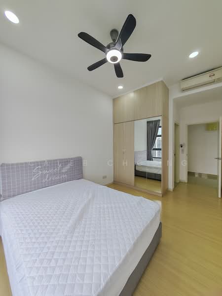 Servis Apartment untuk Disewa di M Astra - Caleb Choong - PropertyGuru.com.my