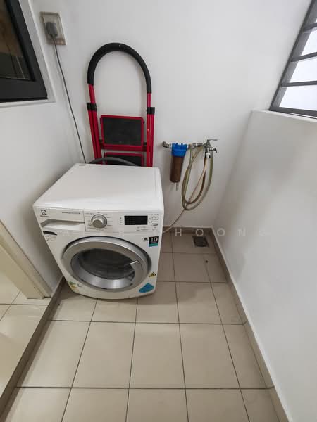 Servis Apartment untuk Disewa di M Astra - Caleb Choong - PropertyGuru.com.my