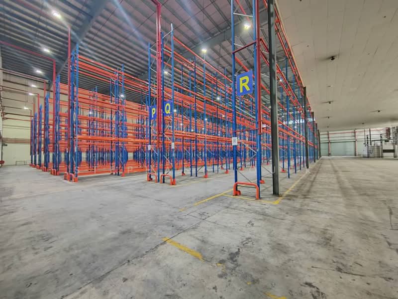Factory for Rent in North Port (Pelabuhan Utara) (Port Klang (Pelabuhan Klang)) - Stephanie Quek - Interior - PropertyGuru.com.my