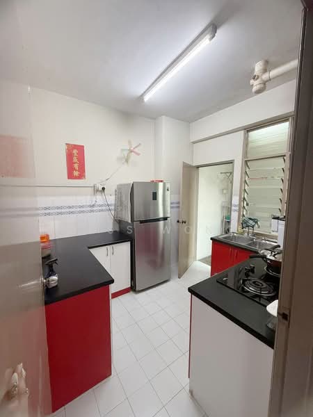 Pangsapuri untuk Disewa di Daya View - Bess Wong - PropertyGuru.com.my