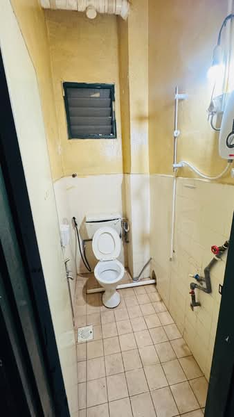 For Rent - Permas Avenue