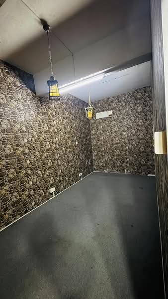 For Rent - Permas Avenue
