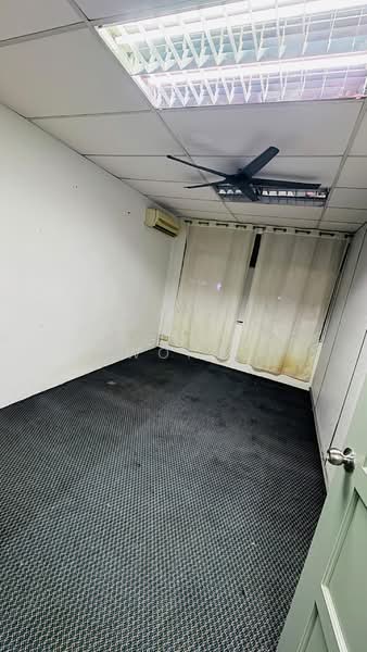 For Rent - Permas Avenue