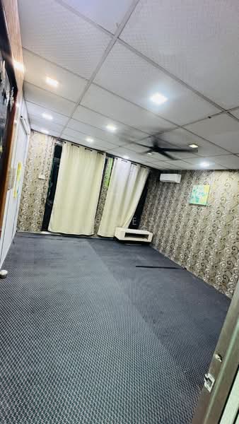 For Rent - Permas Avenue