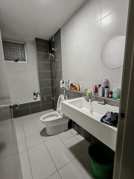 Kondominium untuk Dijual di Residensi PV18 - Kent Lau - Bathroom - PropertyGuru.com.my