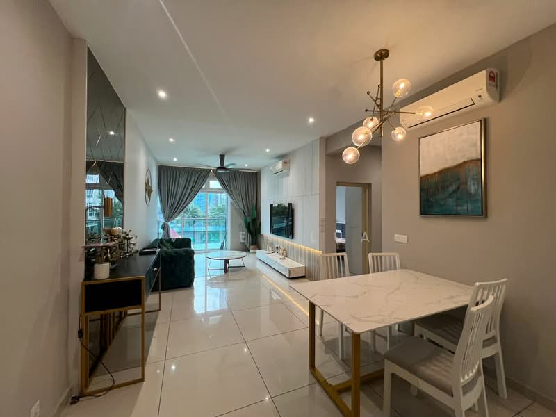 Apartment for Rent at Havona - Vlien Lua - PropertyGuru.com.my