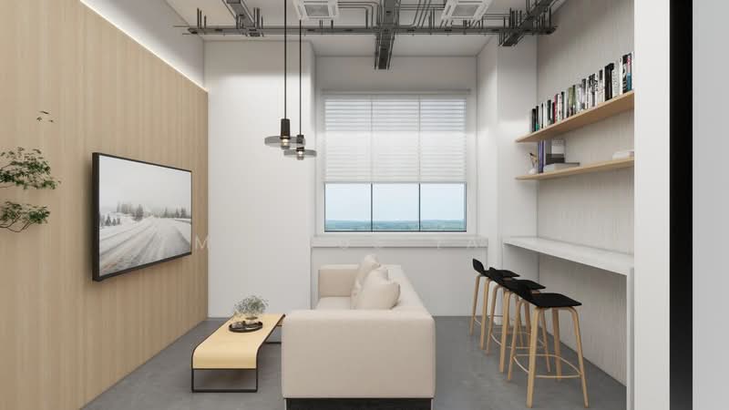 Office for Rent in KLCC (KL City Centre) - Marcus Yap - Living Room - PropertyGuru.com.my