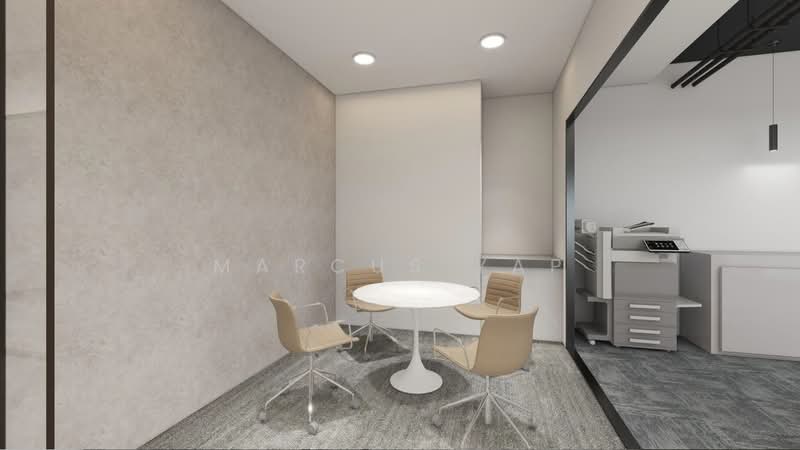 Office for Rent in KLCC (KL City Centre) - Marcus Yap - Interior - PropertyGuru.com.my