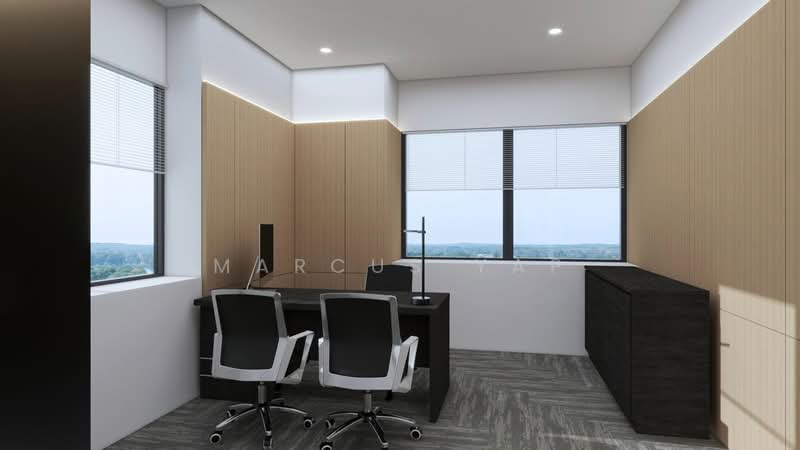 Office for Rent in KLCC (KL City Centre) - Marcus Yap - Study - PropertyGuru.com.my