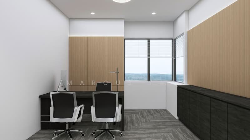 Office for Rent in KLCC (KL City Centre) - Marcus Yap - Study - PropertyGuru.com.my