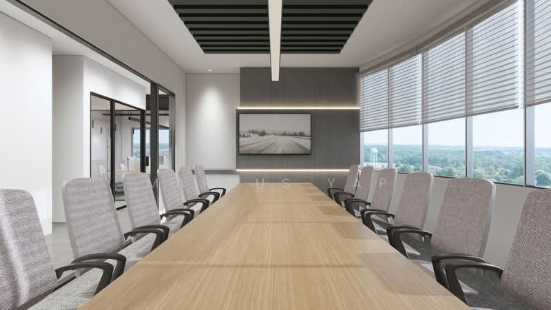 Office for Rent in KLCC (KL City Centre) - Marcus Yap - Interior - PropertyGuru.com.my